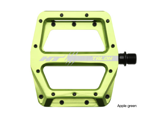HT Components - AN71 Talon Race Pedals