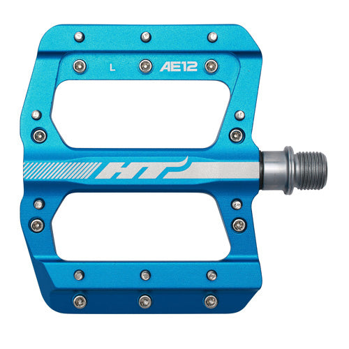 HT Components - AE12 Race Pedals
