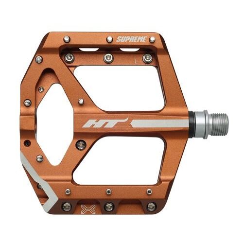 HT Components - Supreme ANS10 Race Pedals