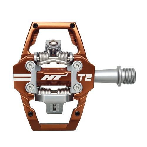 HT Components - T2 Race Pedals