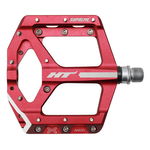 HT Components - Supreme ANS10 Race Pedals