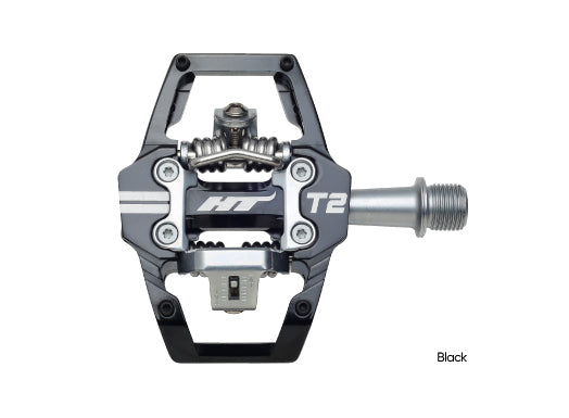 HT Components - T2 Race Pedals