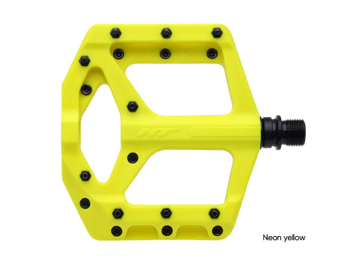 HT Components - SupremeC PA32A Race Pedals