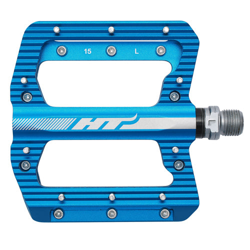 HT Components - NANO ANS01 Race Pedals
