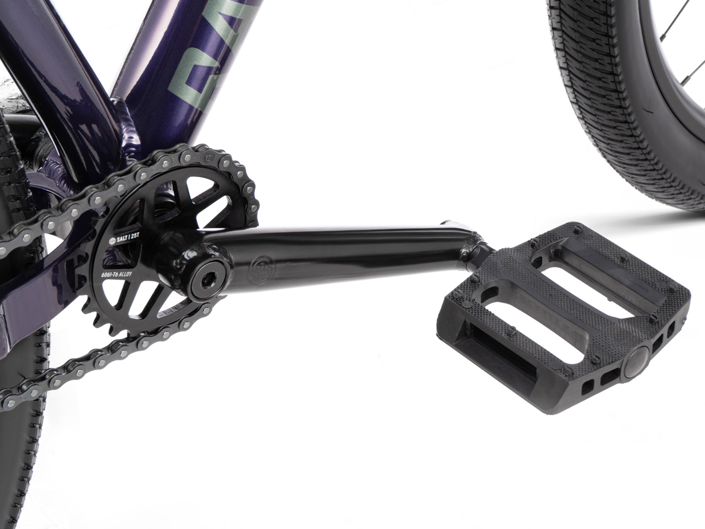 RADIO 26" Griffin Bike
