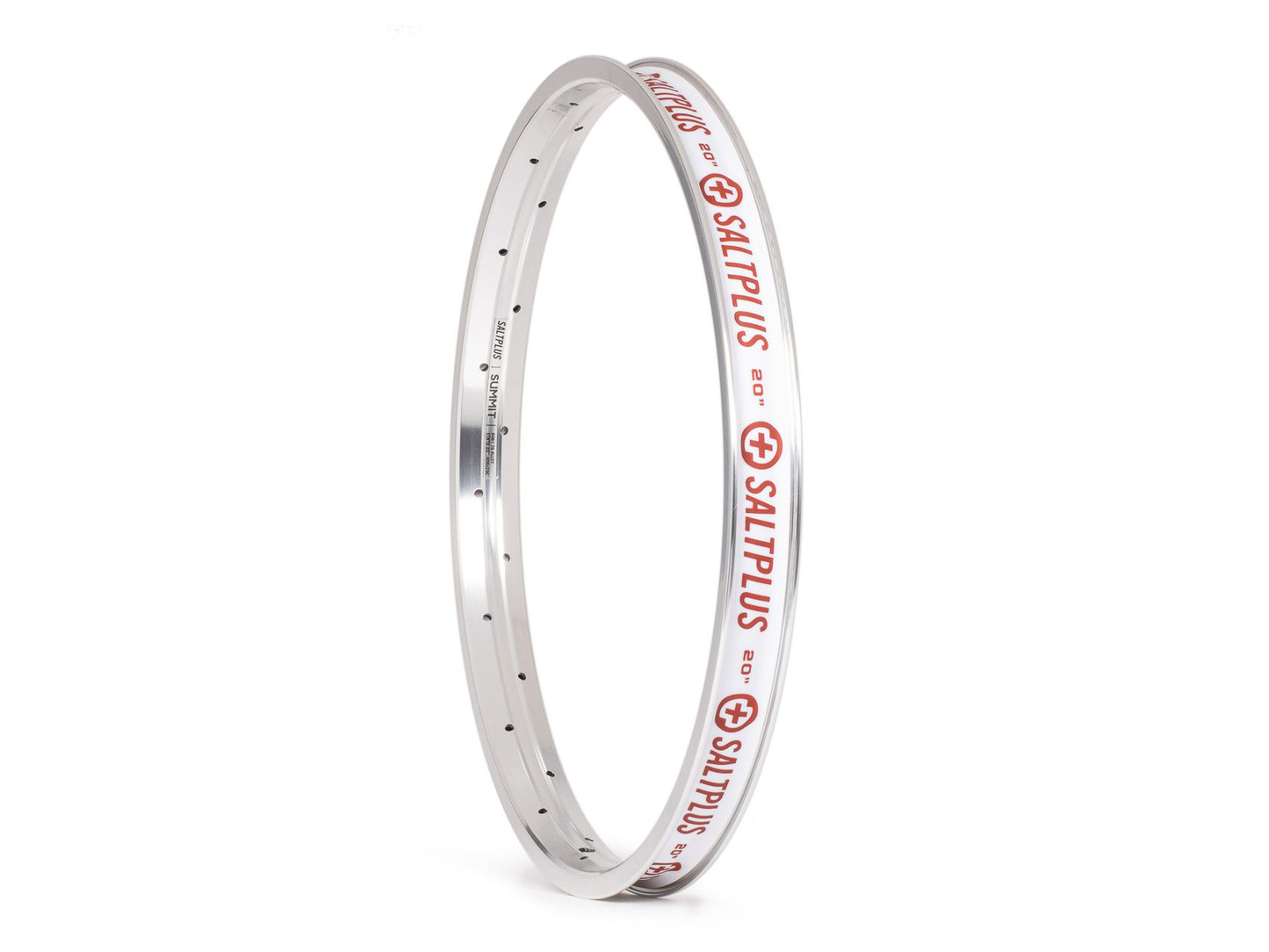 SALTPLUS Summit 20" Wide Rim