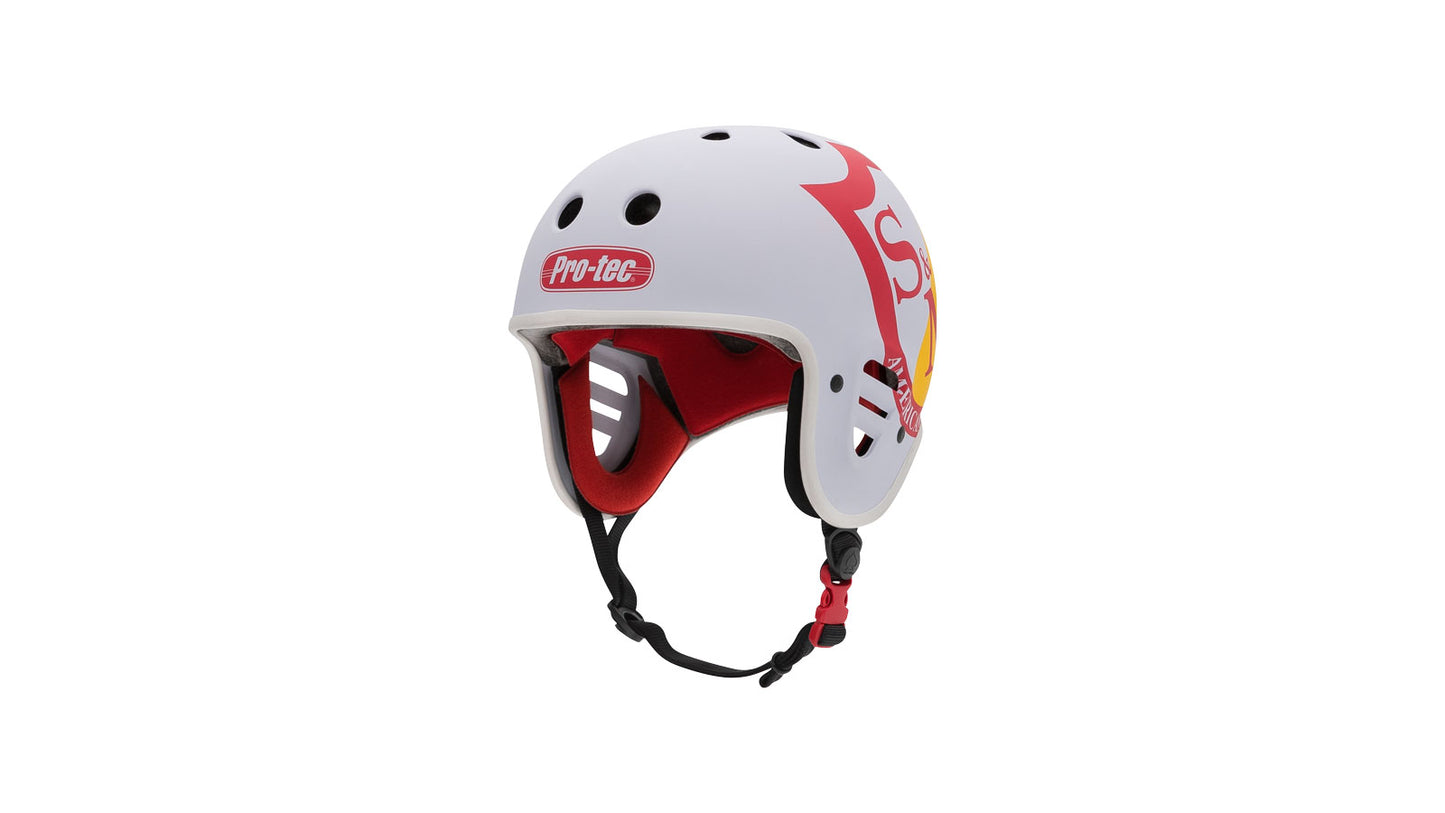 S&M Full Cut Certified Helmet