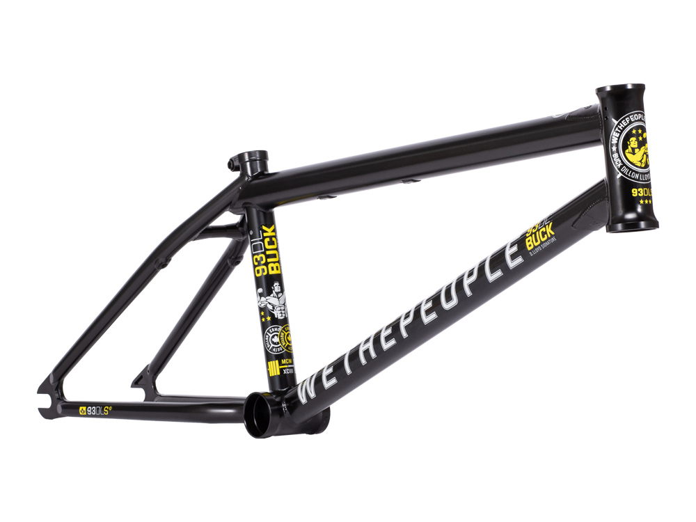 WETHEPEOPLE Buck (Dillon Lloyd) Frame