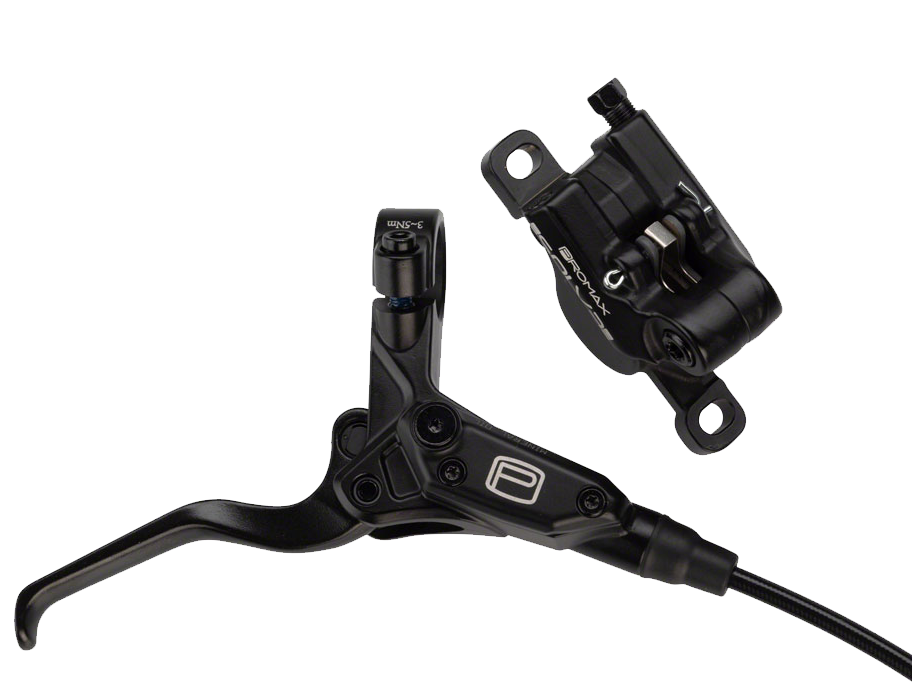 PROMAX Solve Disc Brake Kit