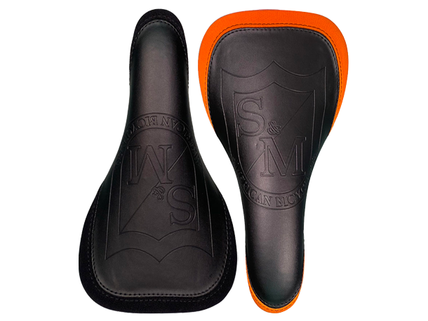 S&M Thin Seat