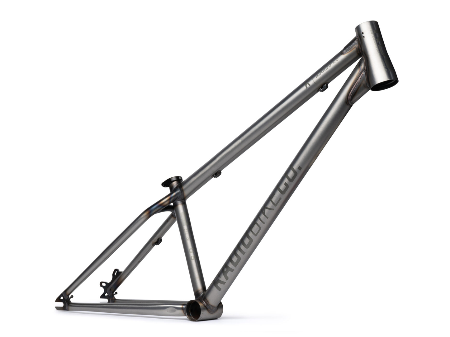 RADIO Icarus 26 Frame