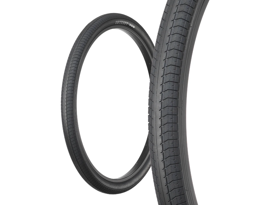 ODYSSEY Path Pro Cruiser Tyre - 24" & 29"