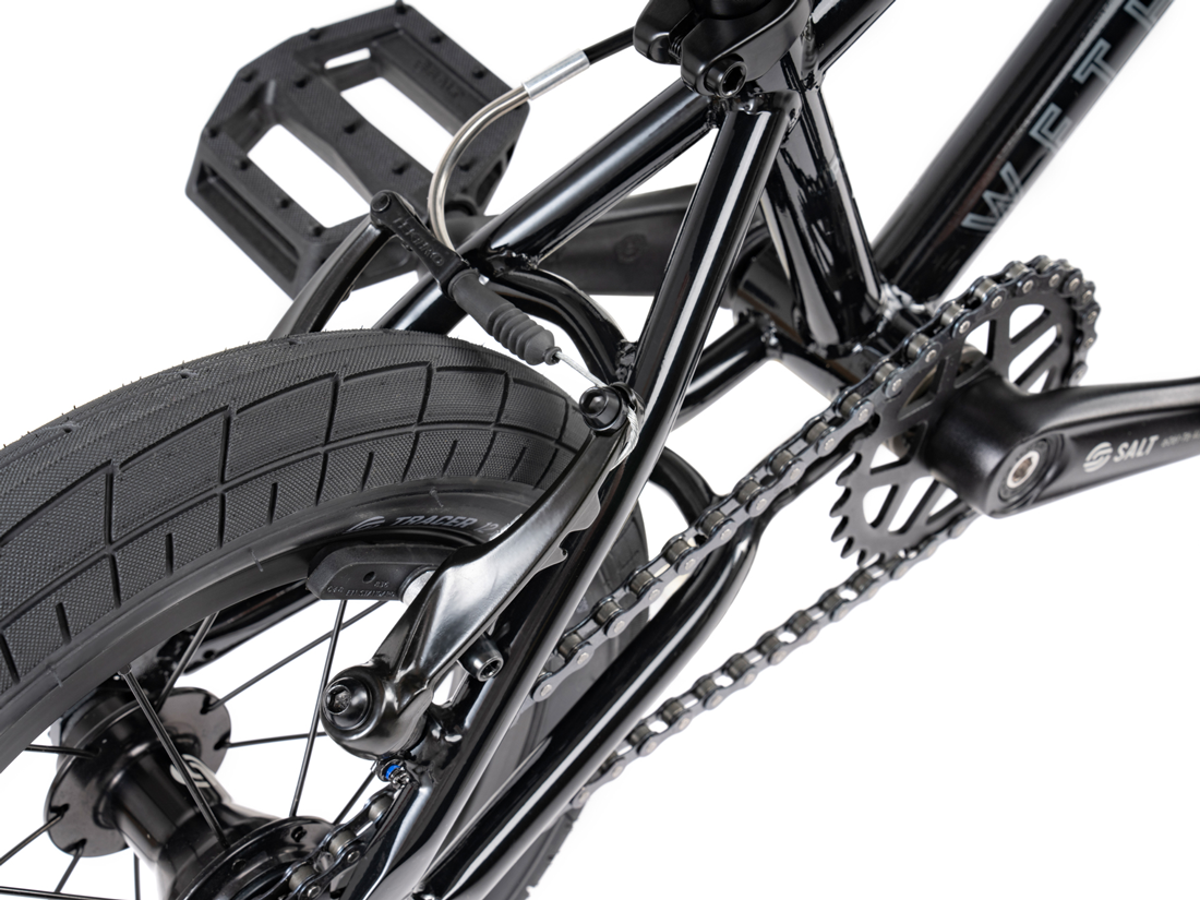 WETHEPEOPLE 12" Prime Drive Bike