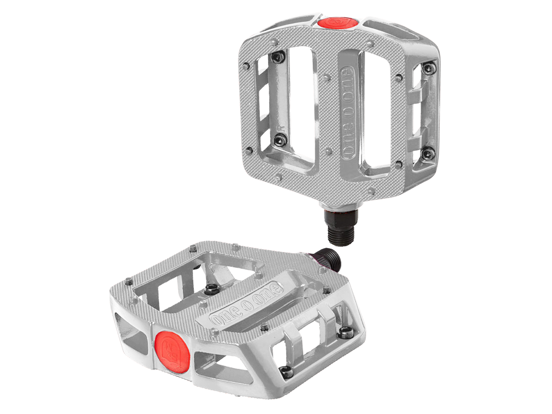 S&M 101 Pedals