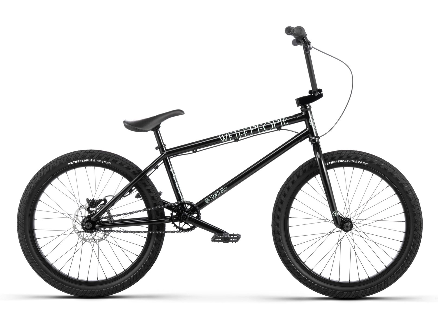 WETHEPEOPLE 20" Havoc Bike