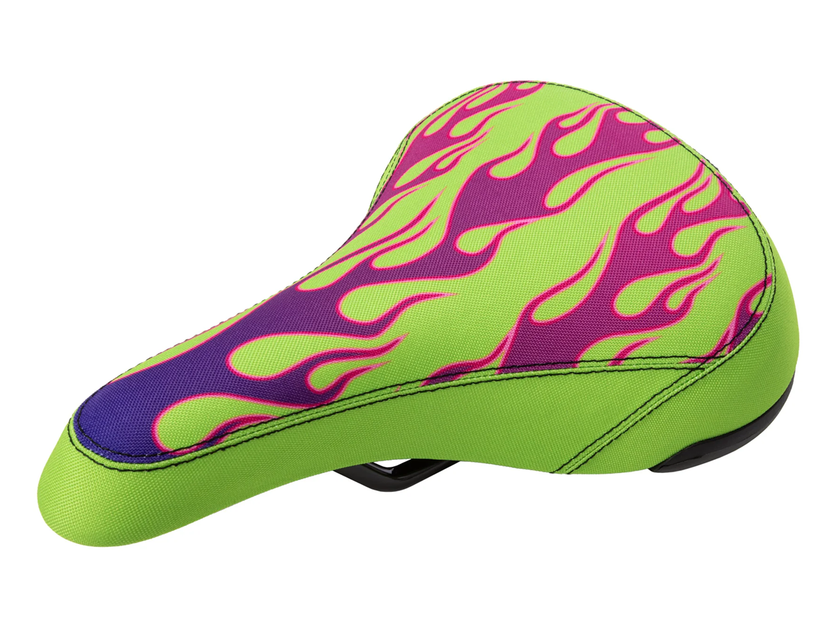 SUNDAY Lava Flames Seat