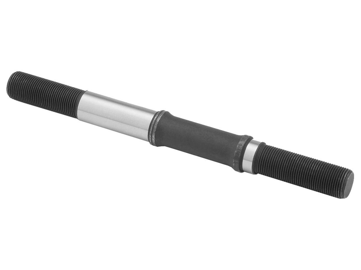 CINEMA ZX Axle