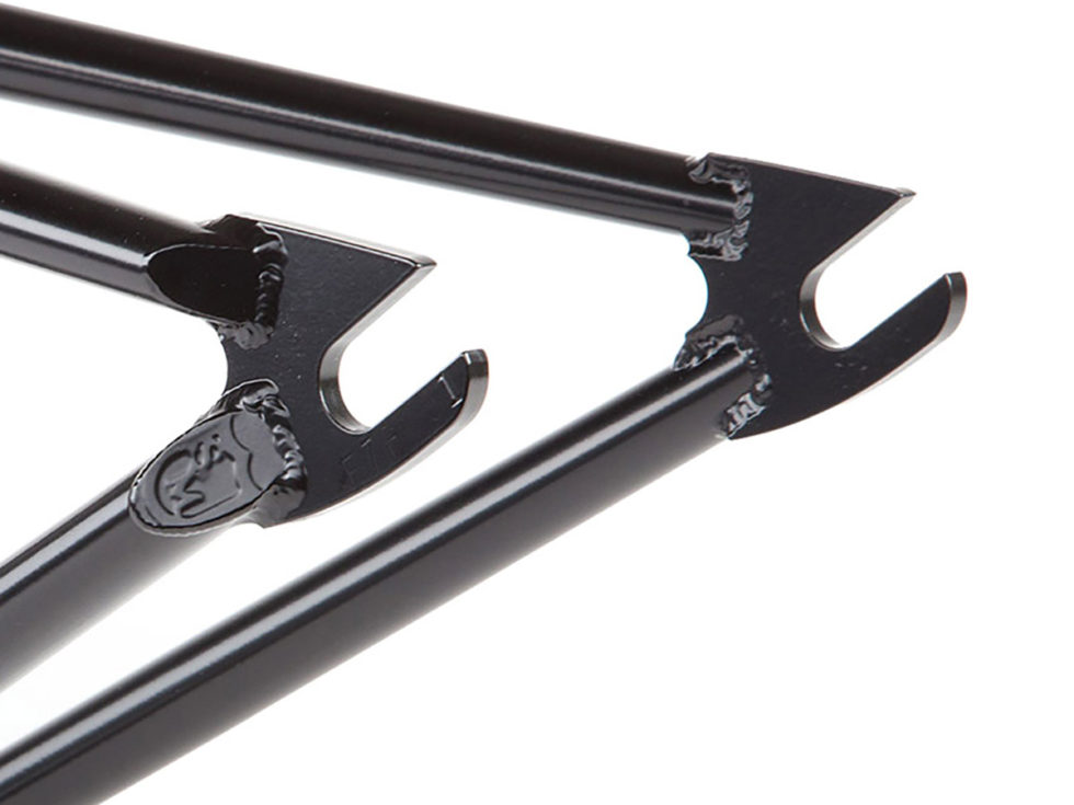 S&M M.O.D (James Nutter) Frame