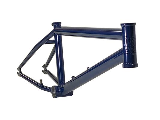 S&M Rambler Thru N Thru (Nathan) Frame