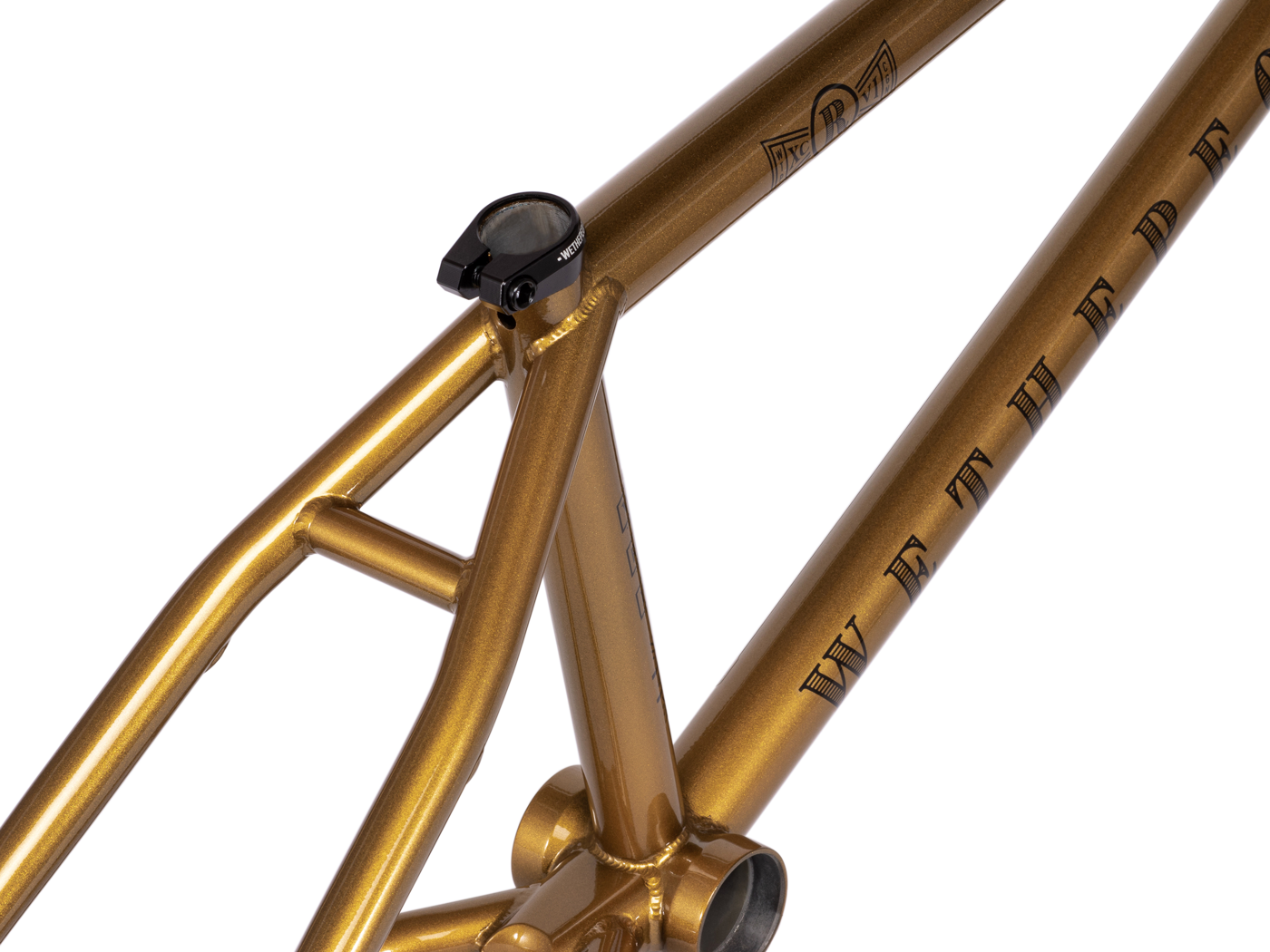 WETHEPEOPLE Revolver Frame