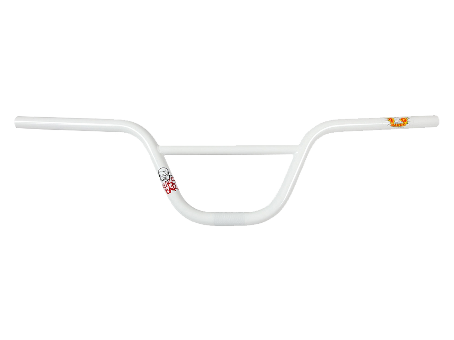 S&M Race Bruiser Handlebar