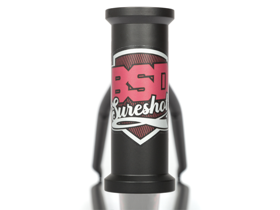 BSD Sureshot Frame