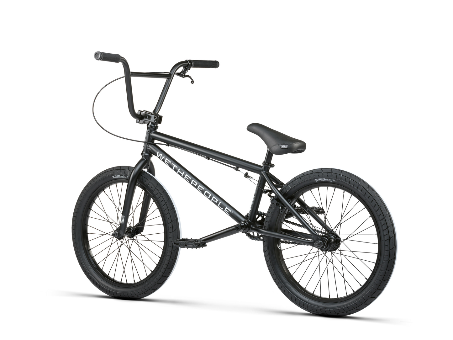 WETHEPEOPLE 20" Nova Bike
