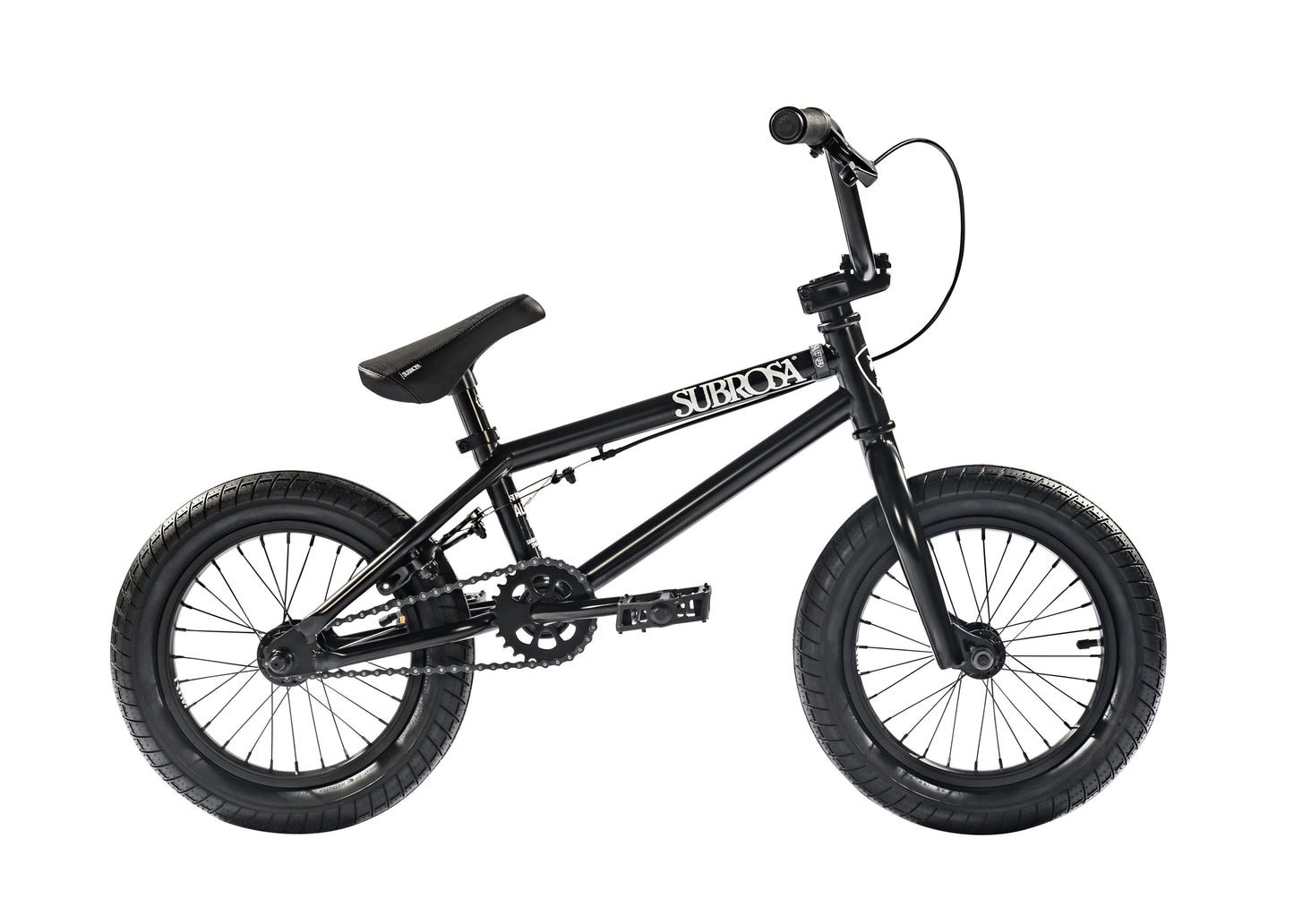 Subrosa Atlus 14"