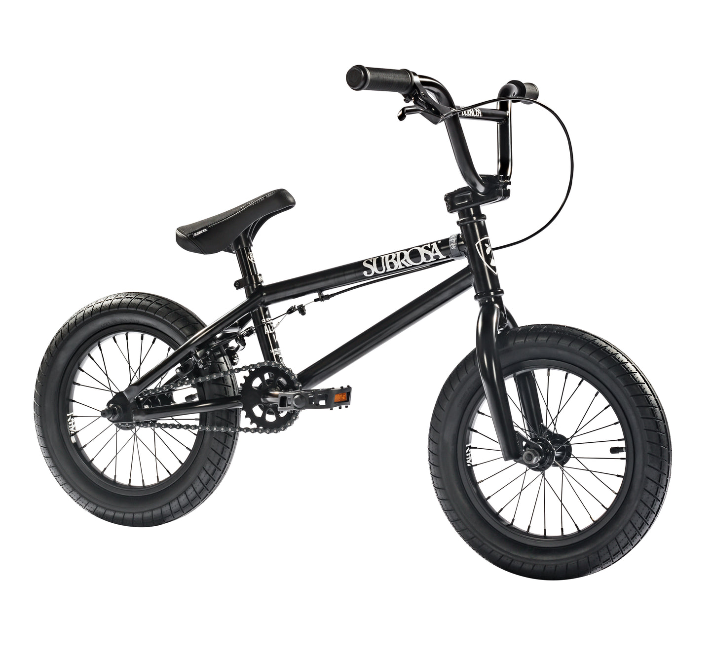 Subrosa Atlus 14"