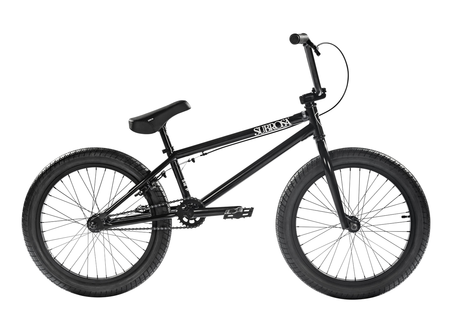 Subrosa Atlus 20"