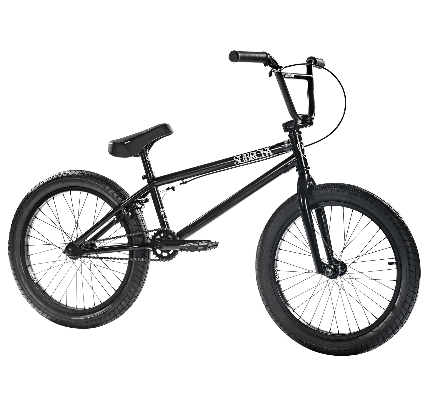 Subrosa Atlus 20"
