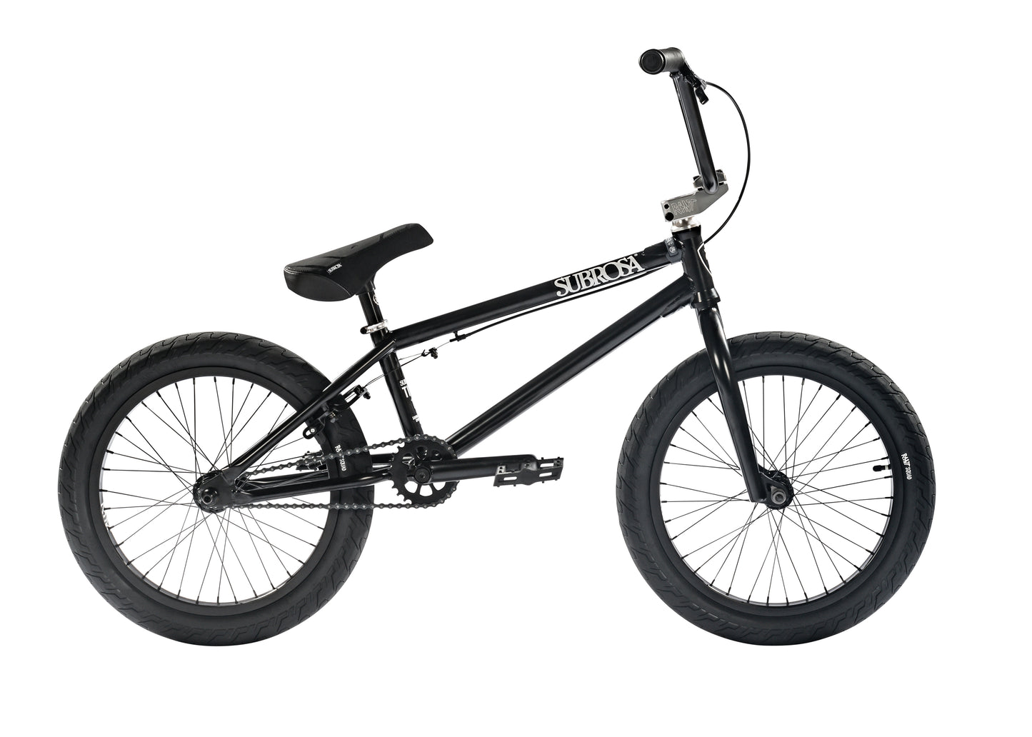 Subrosa Tiro 18"
