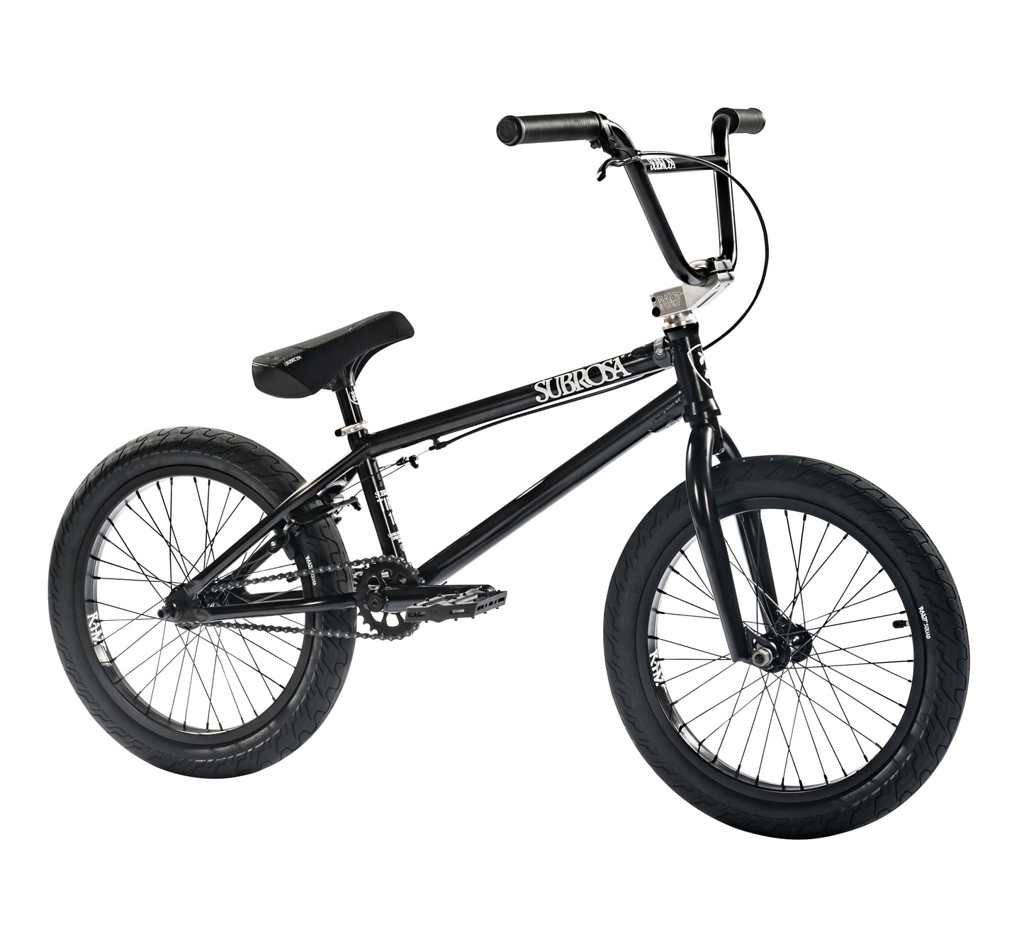 Subrosa Tiro 18"