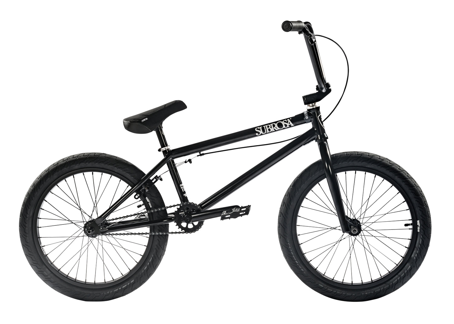 Subrosa Tiro 20"