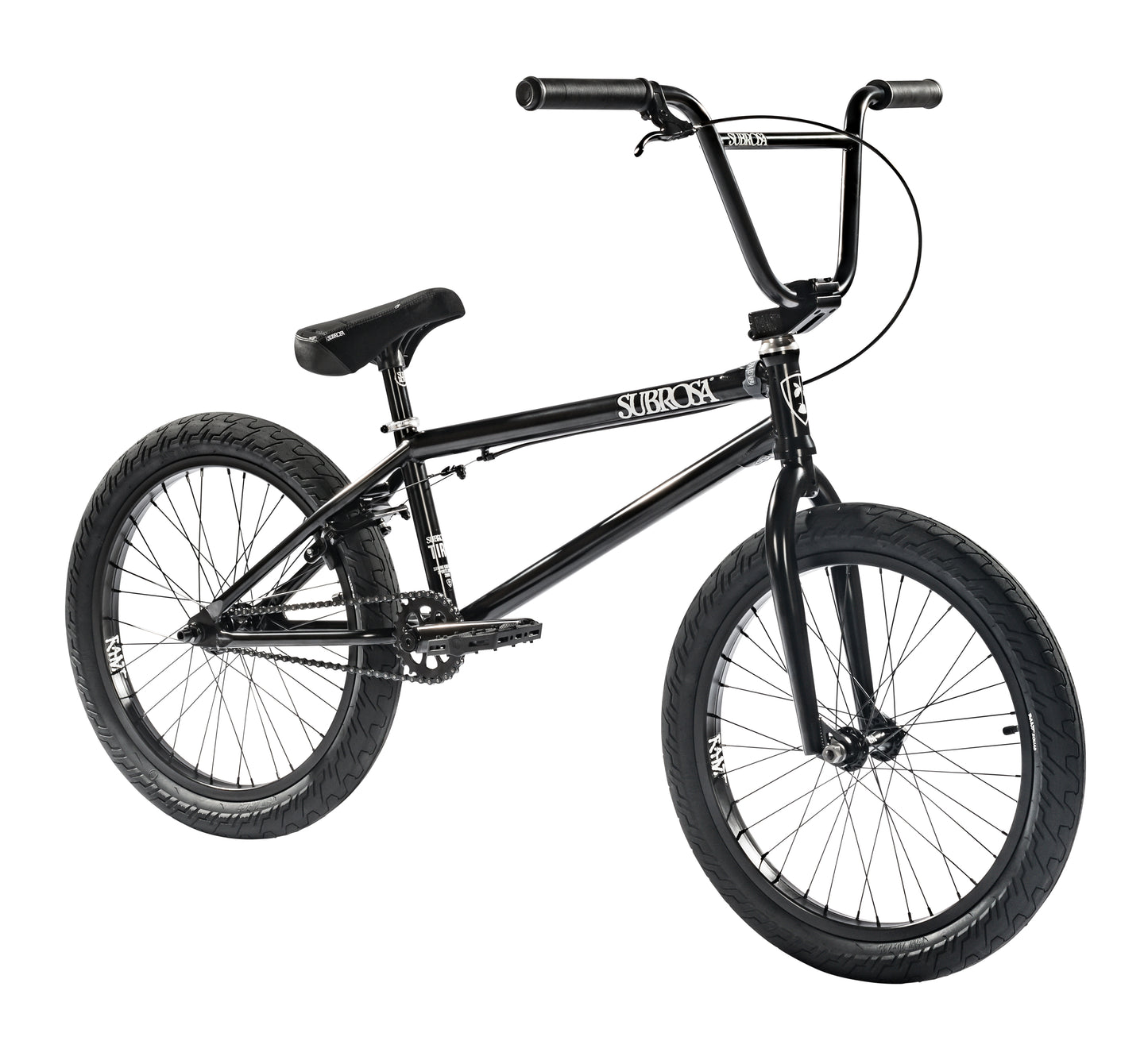 Subrosa Tiro 20"