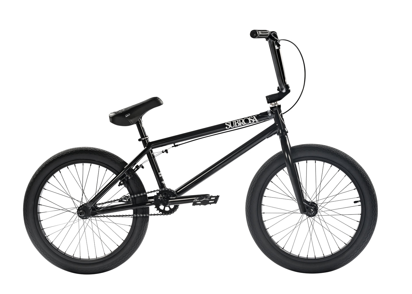 Subrosa Salvador 20"