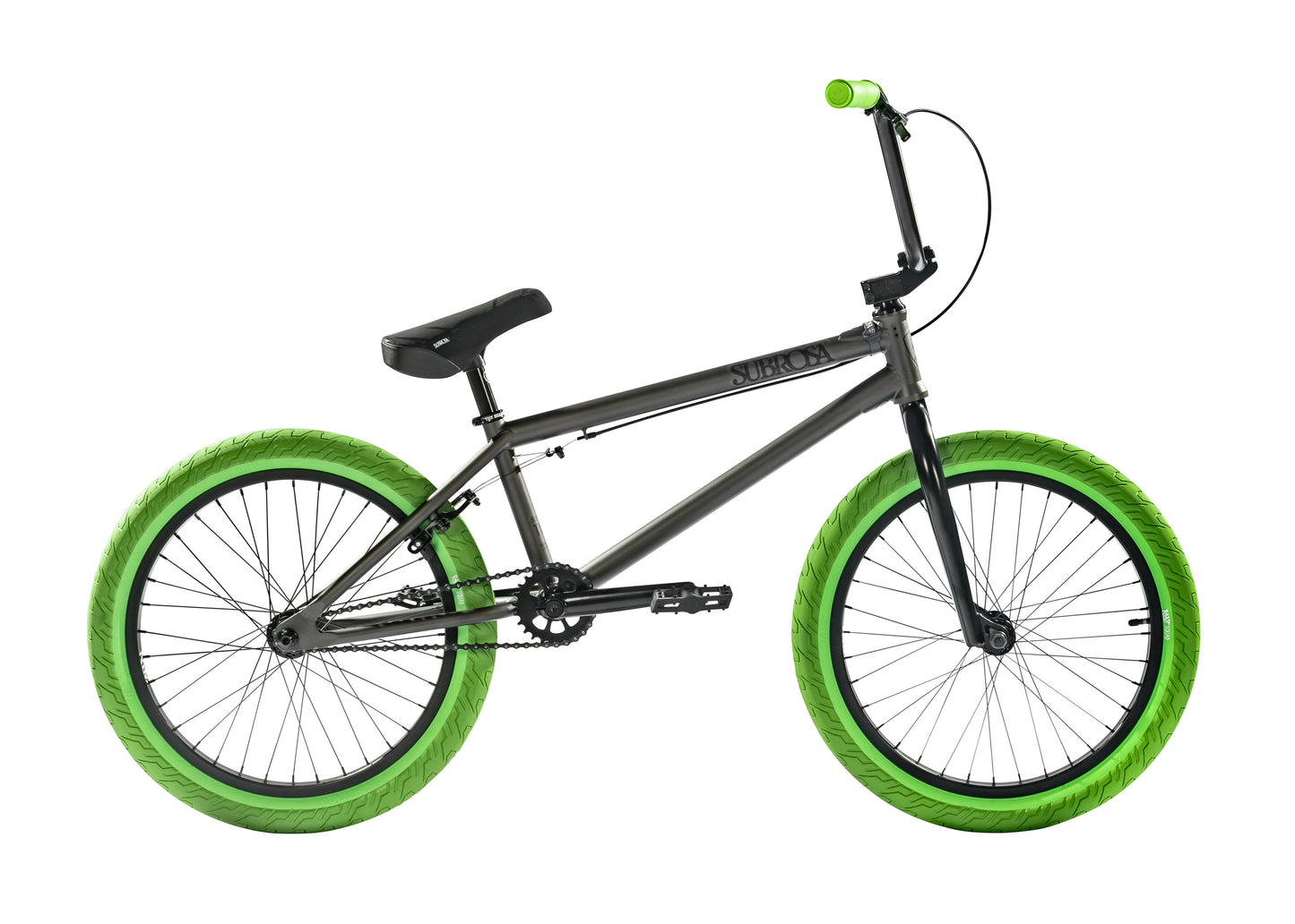 Subrosa Tiro 20"