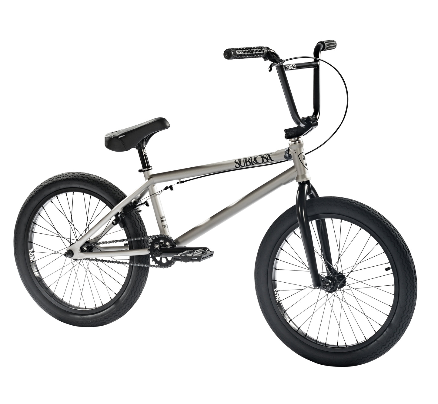 Subrosa Salvador 20"
