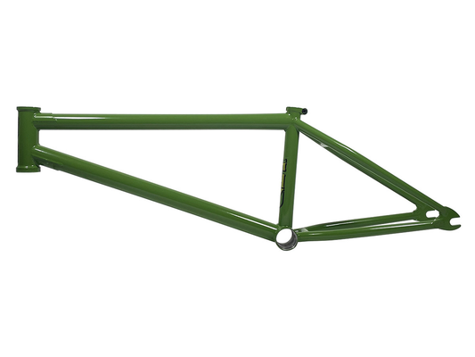 S&M THD Street Frame