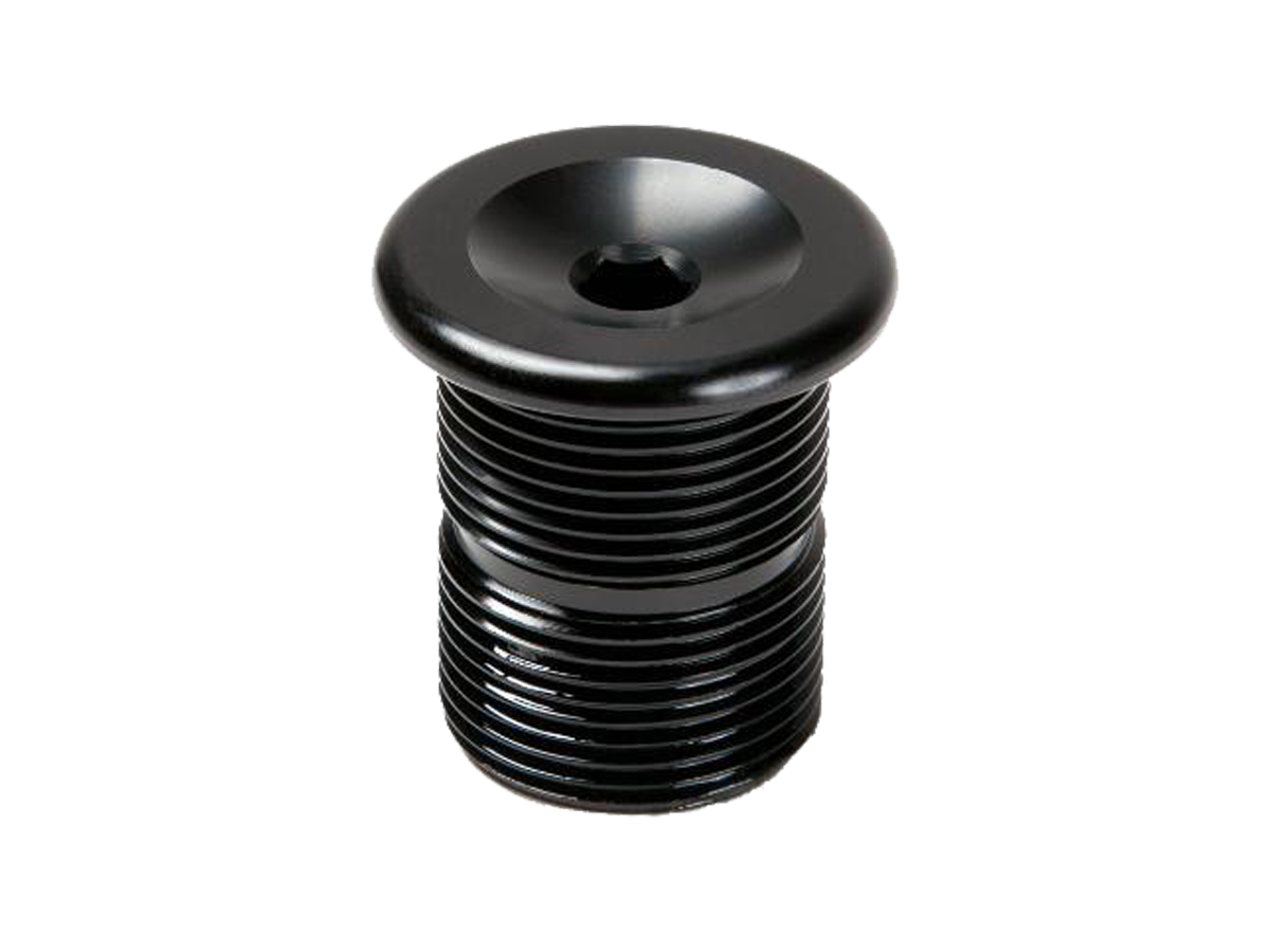 S&M Fork Preload Bolt