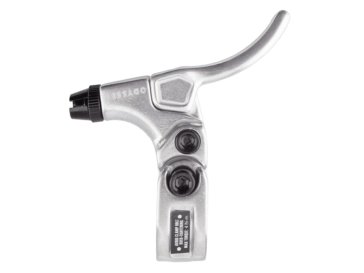 ODYSSEY Monolever Short U Brake Lever