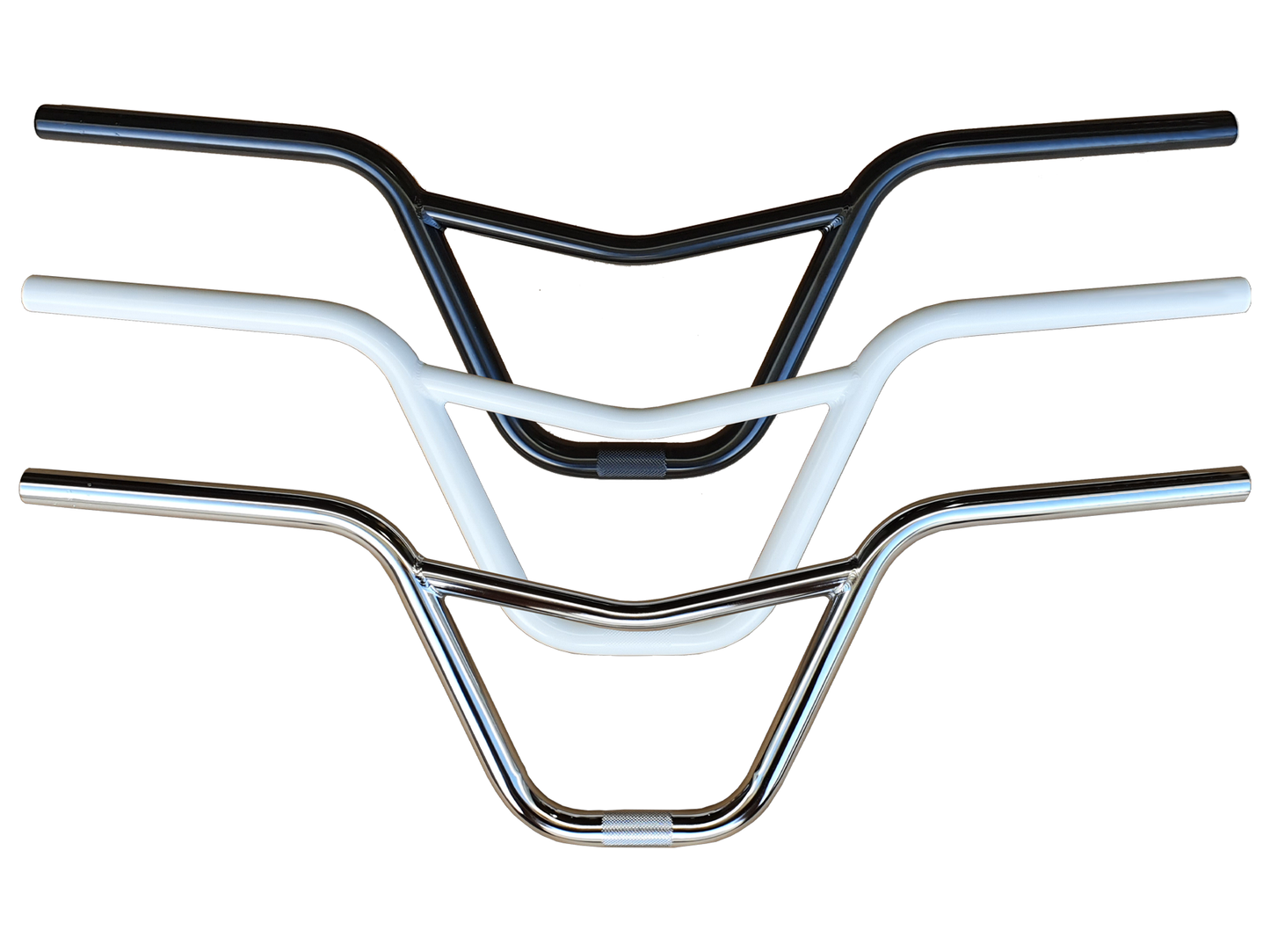 REDLINE Flight V Bar Handlebar
