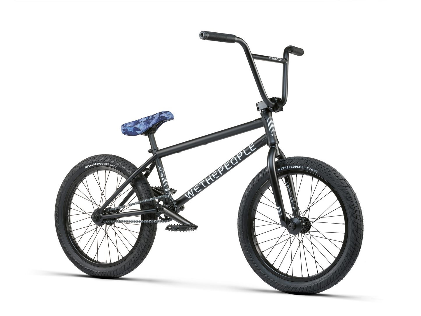WETHEPEOPLE 20" Crysis Bike