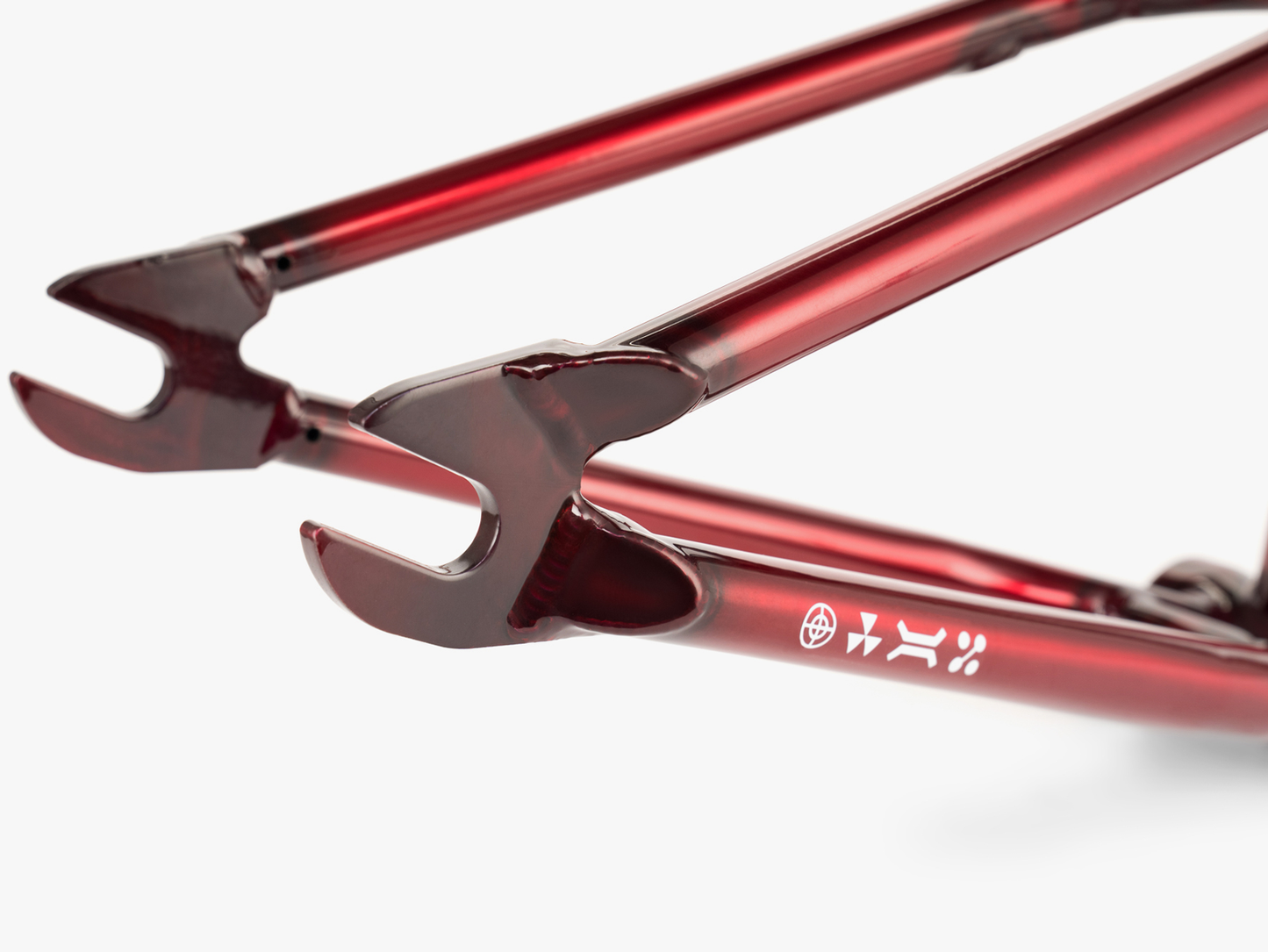 WETHEPEOPLE Prodigy Frame