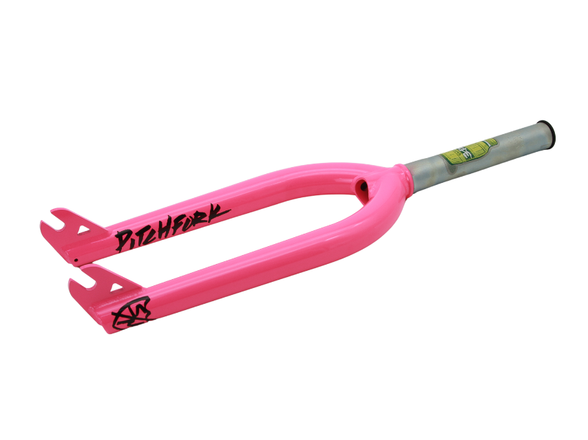 S&M Widemouth Fork