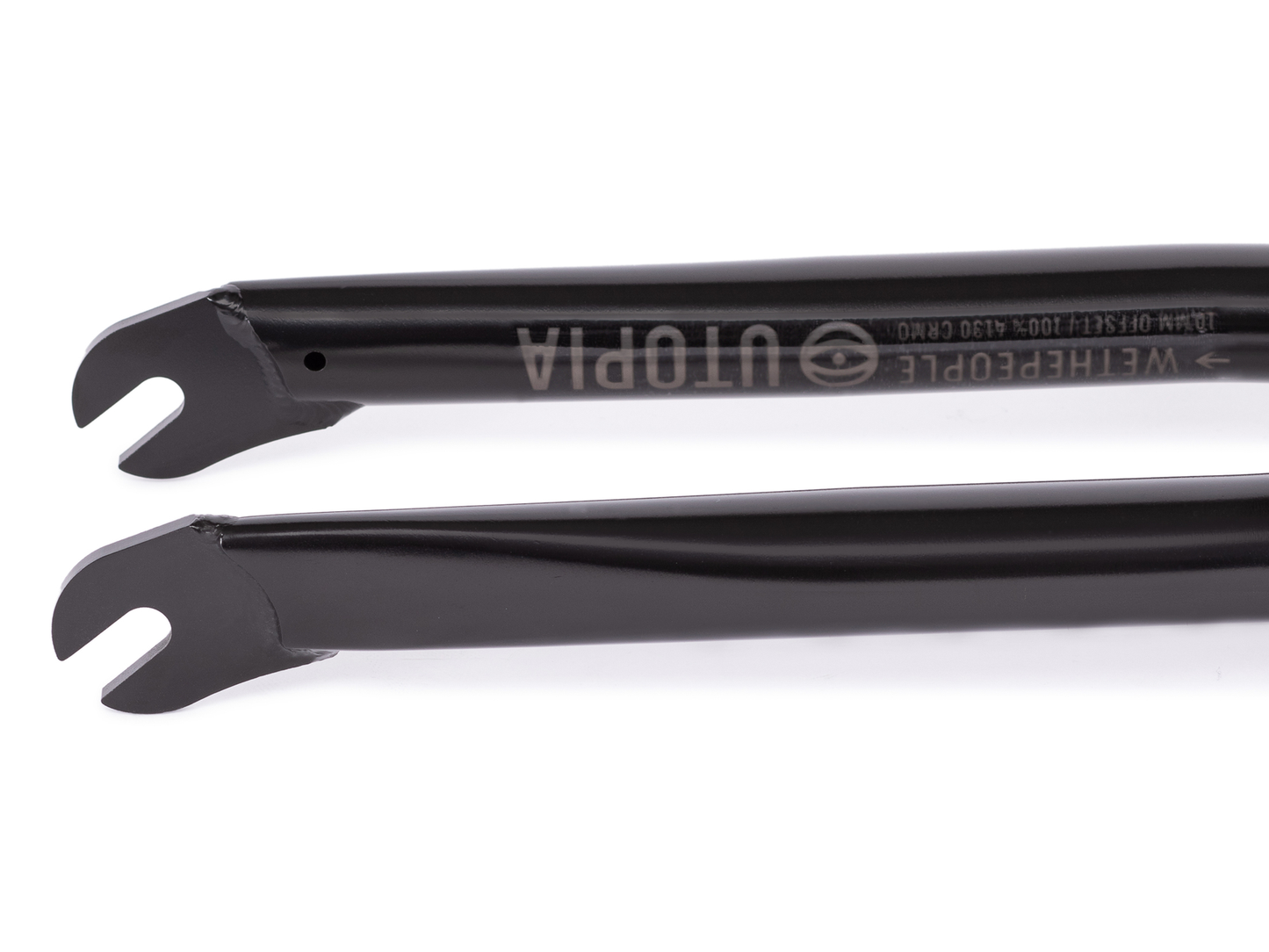 WETHEPEOPLE Utopia 10 Fork
