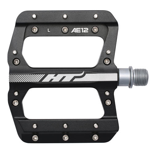 HT Components - AE12 Race Pedals