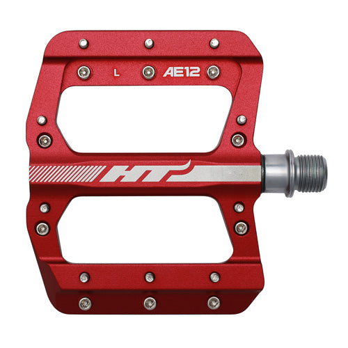 HT Components - AE12 Race Pedals