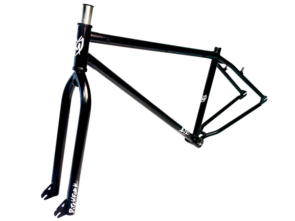 S&M ATF 29 Frame/Fork Kit