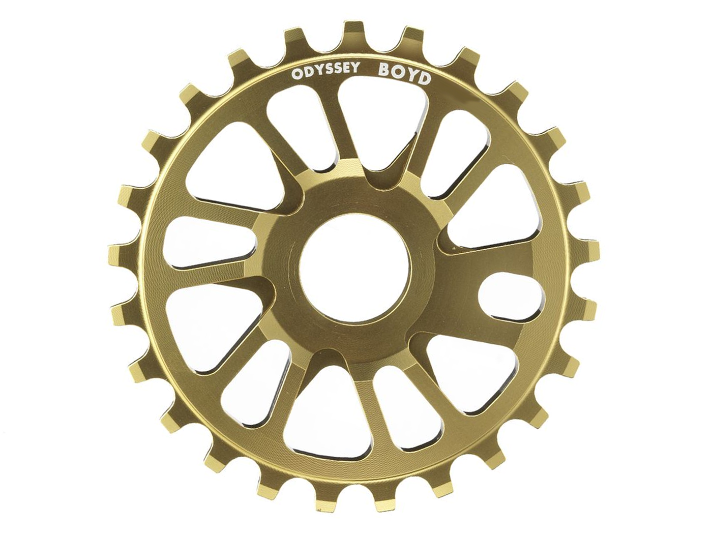 Odyssey BMX Boyd Hilder Signature Sprocket